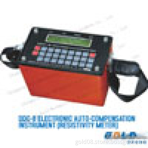 Hot Sale Underground Water Detector